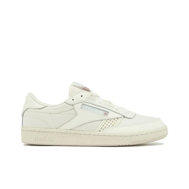 Reebok Club C 85 Vintage 'Chalk Vintage Chalk'-1