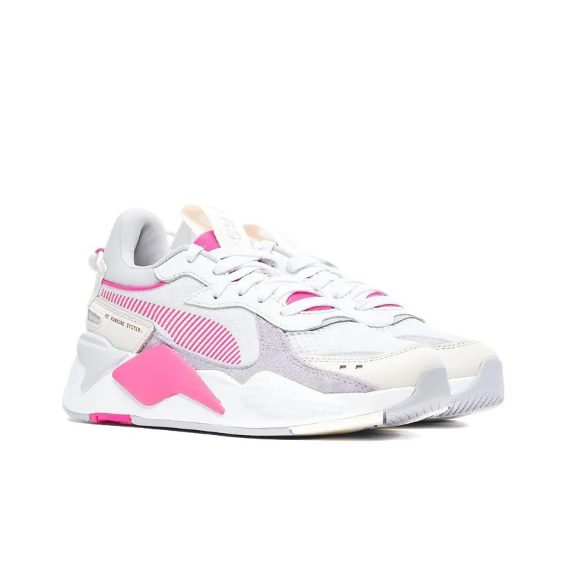 Puma RS-X Reinvention Sneakers-3