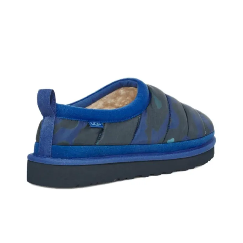UGG Tasman Lta Cali Topo Slipper Ocean-2