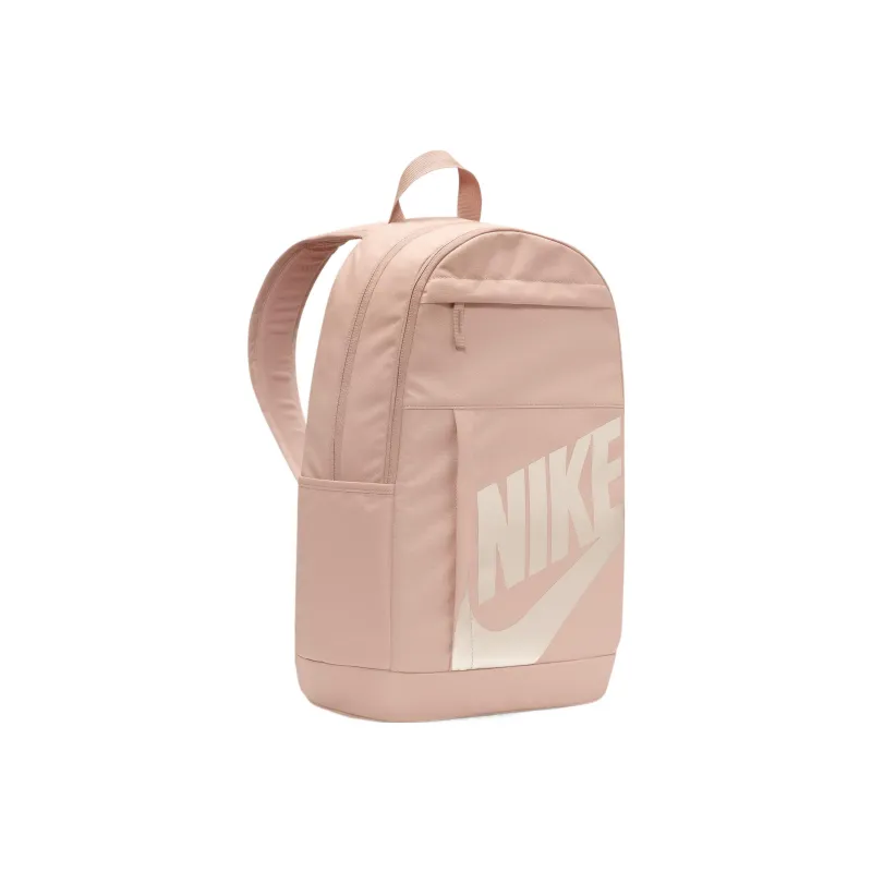Nike ELEMENTAL Fabric Backpack Regular Unisex Rose Gold-1