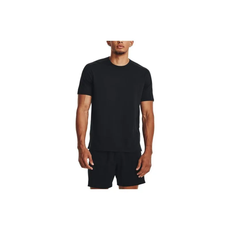 Under Armour T Shirt Men's Black-2
