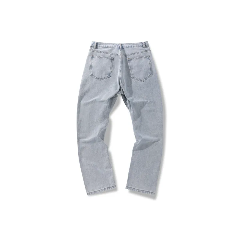 B.X Jeans Unisex-9