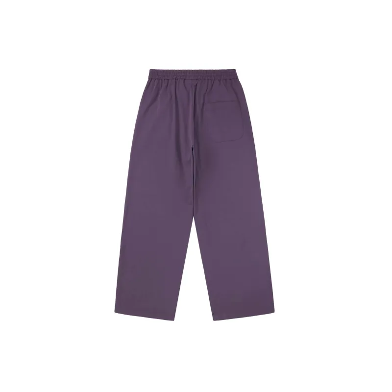 FPA AW23 Fall/Winter Collection Casual Pants Unisex-11
