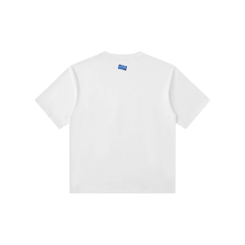 OCTO GAMBOL T-Shirts Unisex-1