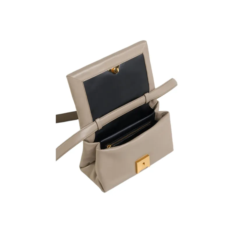 MARNI Prisma Padded Small Shoulder Bag-4