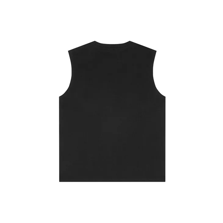 ROCK PLAN Tank Tops Unisex-13