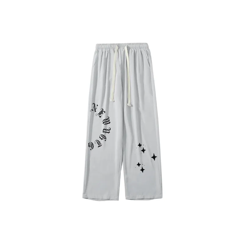 UGTG Casual Pants Unisex-5