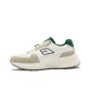 White/Khaki/Green