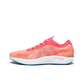 Puma Liberate Nitro 2 'Fire Orchid'