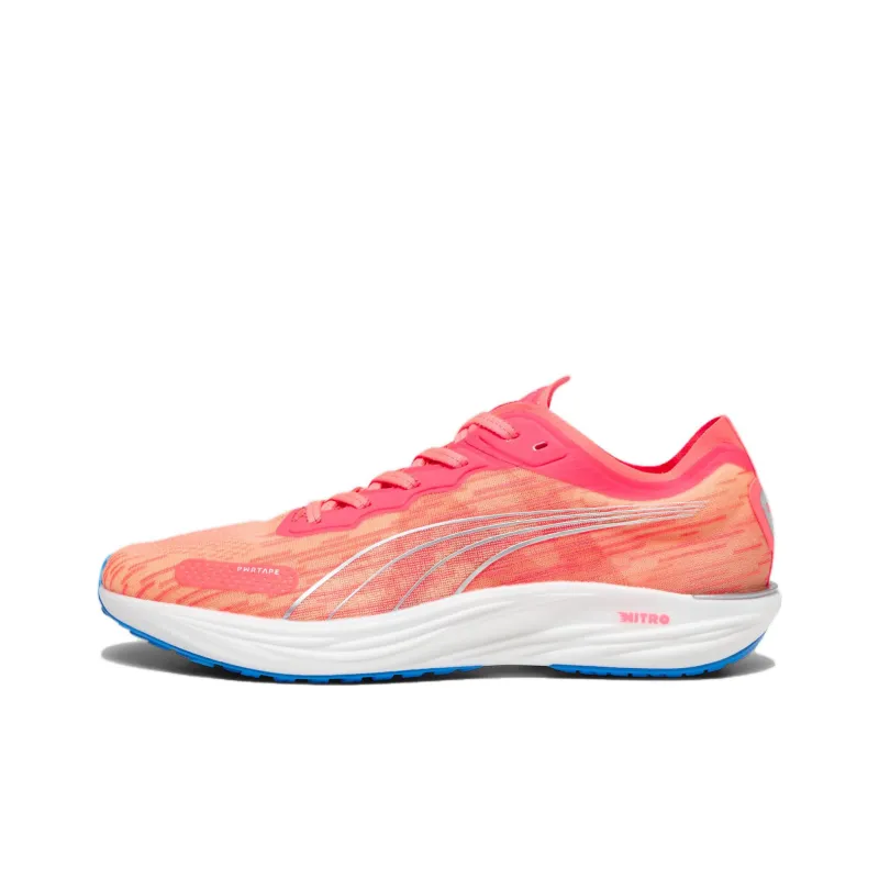 Puma Liberate Nitro 2 'Fire Orchid'-0