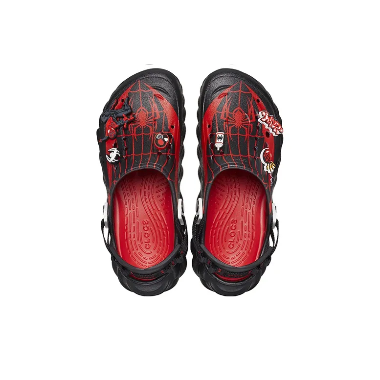 Crocs Echo Clog Team Spider Man-3