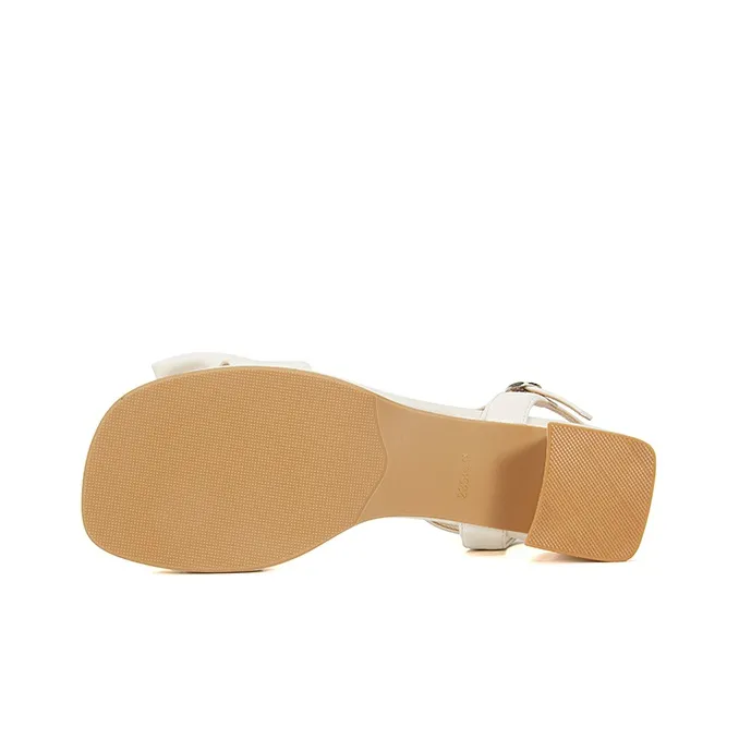 LESELE One Strap Sandals 4.5cm Women's-4
