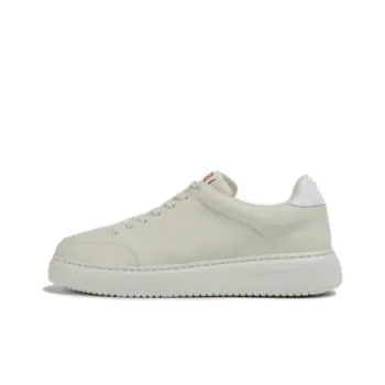 CAMPER Logo Low-top Sneakers