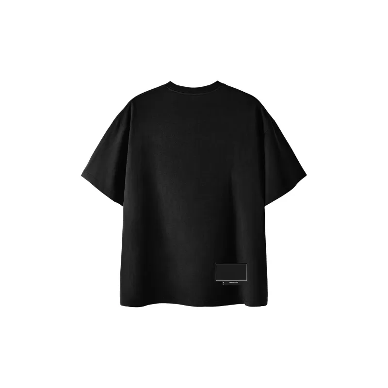 PSO Brand T Shirts Unisex-1