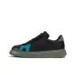 Black Blue Green