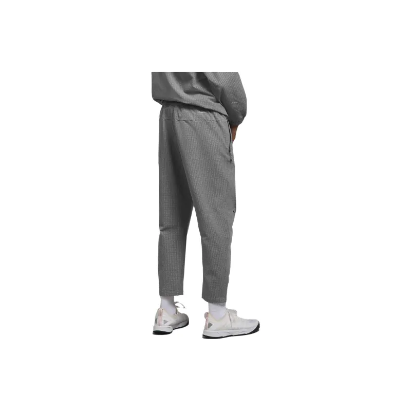 THE NORTH FACE Casual Pants Men Gray-2