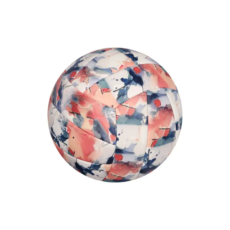 ProSelect PU Size 5 Ball Volleyball Unisex Multicolor-3