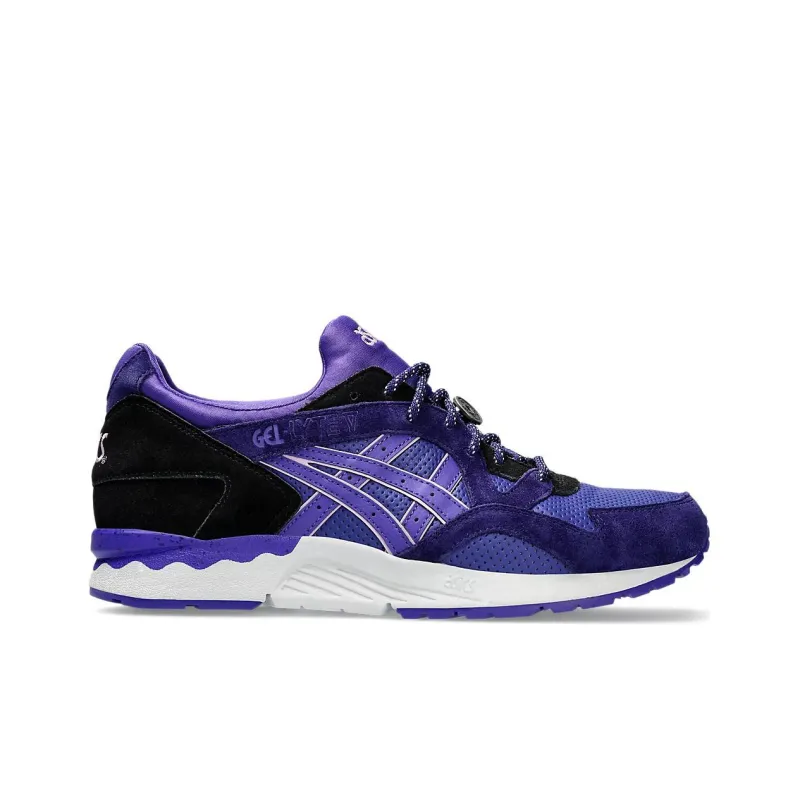 Asics Gel Lyte V Godai Pack Eggplant-1