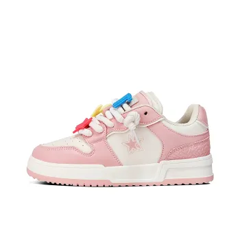 DOUBLE STAR 88 Low Top Skateboard Shoes Unisex