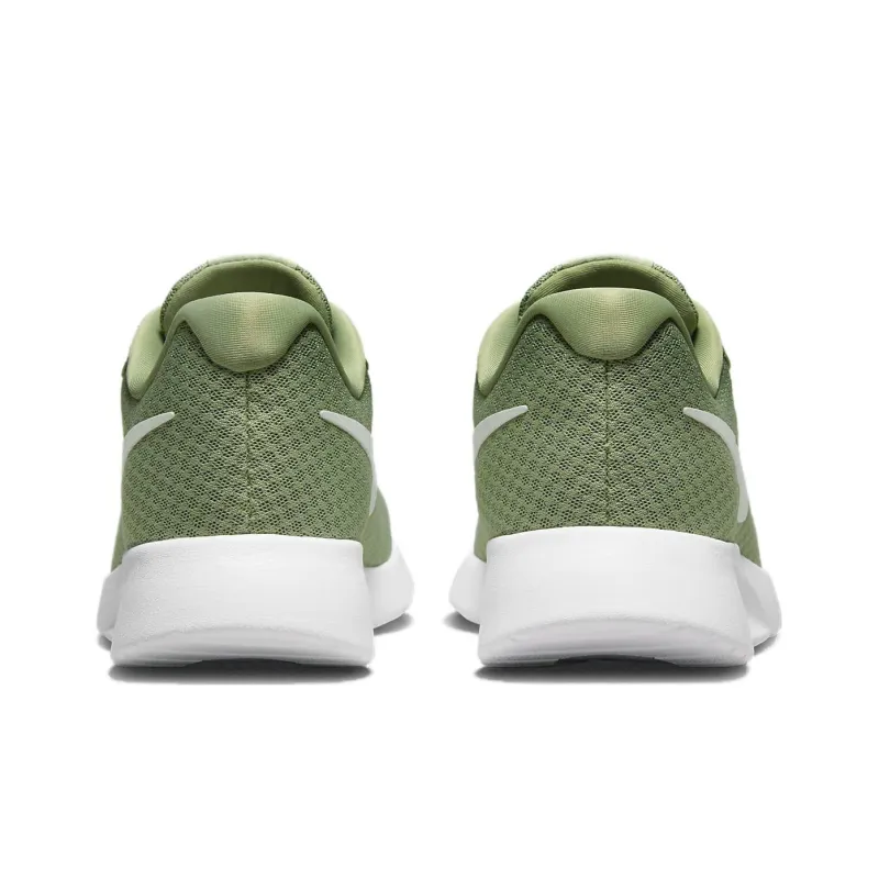 Nike Tanjun EasyOn 'Oil Green White'-3