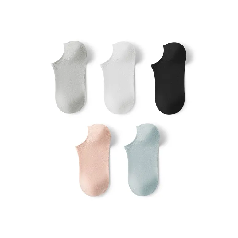 YOUKESHU Women's Socks-20