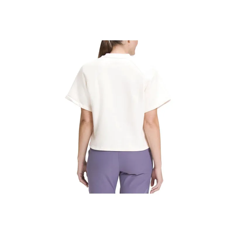 THE NORTH FACE Sweaters Women's White-1