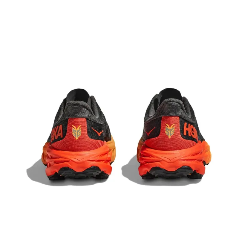 HOKA ONE ONE Speedgoat 5 Castlerock Flame-5