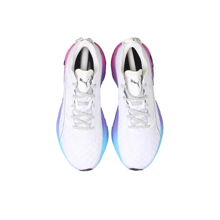 PUMA ForeverRUN Nitro Sunset White-3