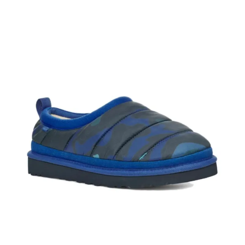 UGG Tasman Lta Cali Topo Slipper Ocean-1