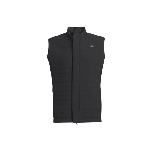 Adidas Vests Men Black