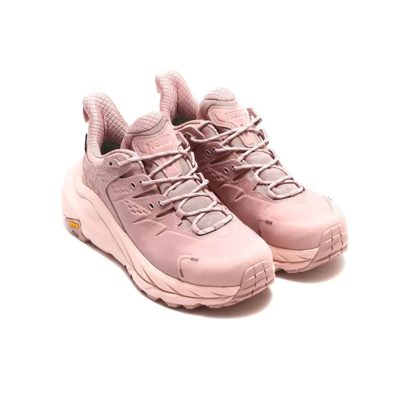 HOKA ONE ONE Kaha 2 Low Gtx 'Pale Mauve Peach Whip'-2