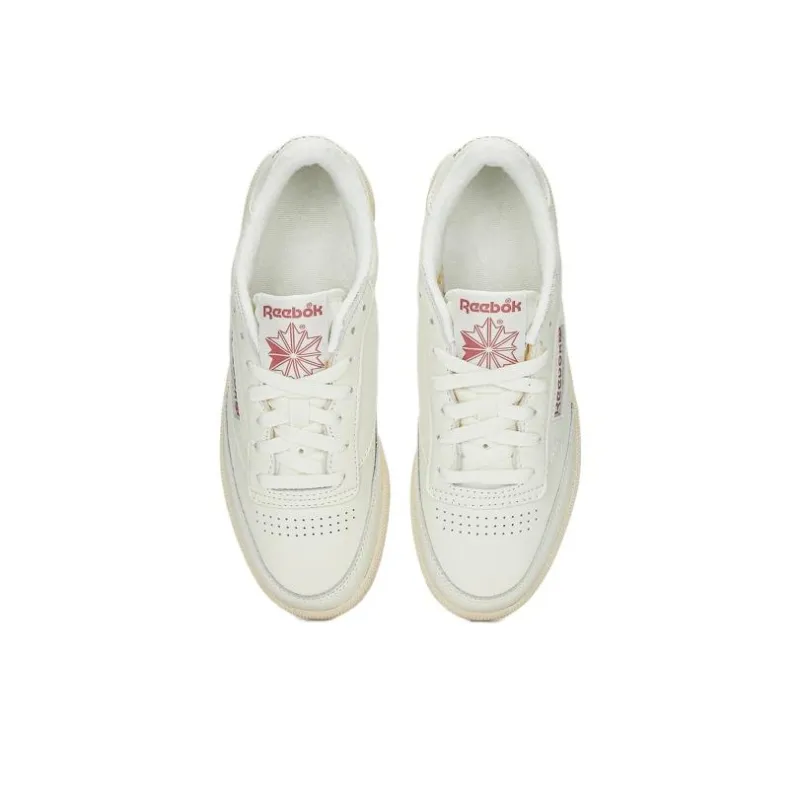Reebok Club C 85 Vintage 'Chalk Rose Dust' Women's-3