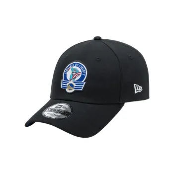 New Era Baseball Caps Unisex Black