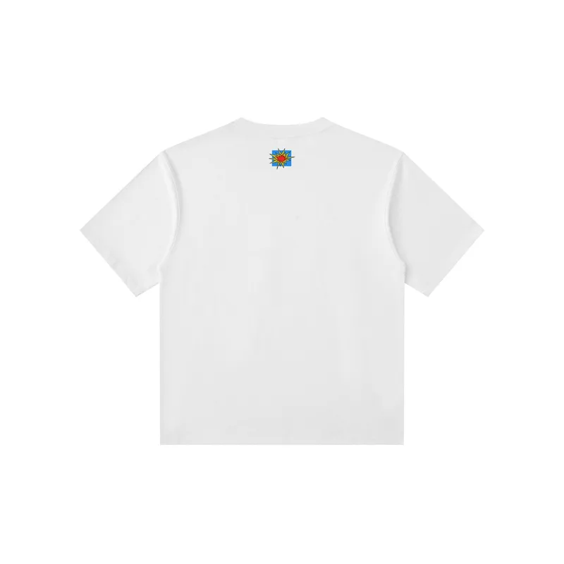 OCTO GAMBOL T-Shirts Unisex-1