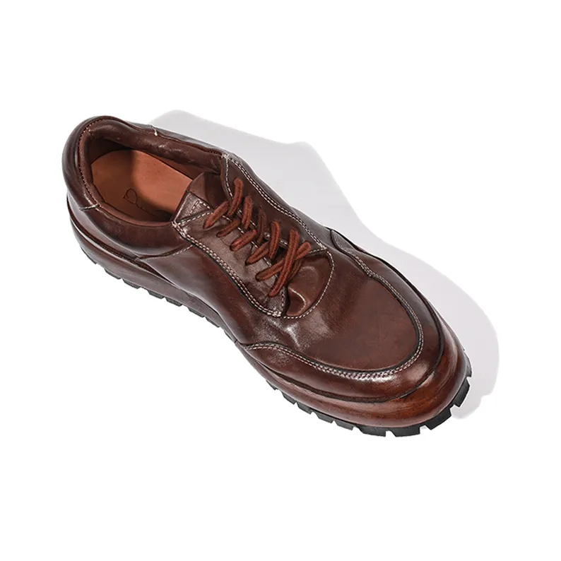 Vibram x Dreambo Casual Shoes Men's-2
