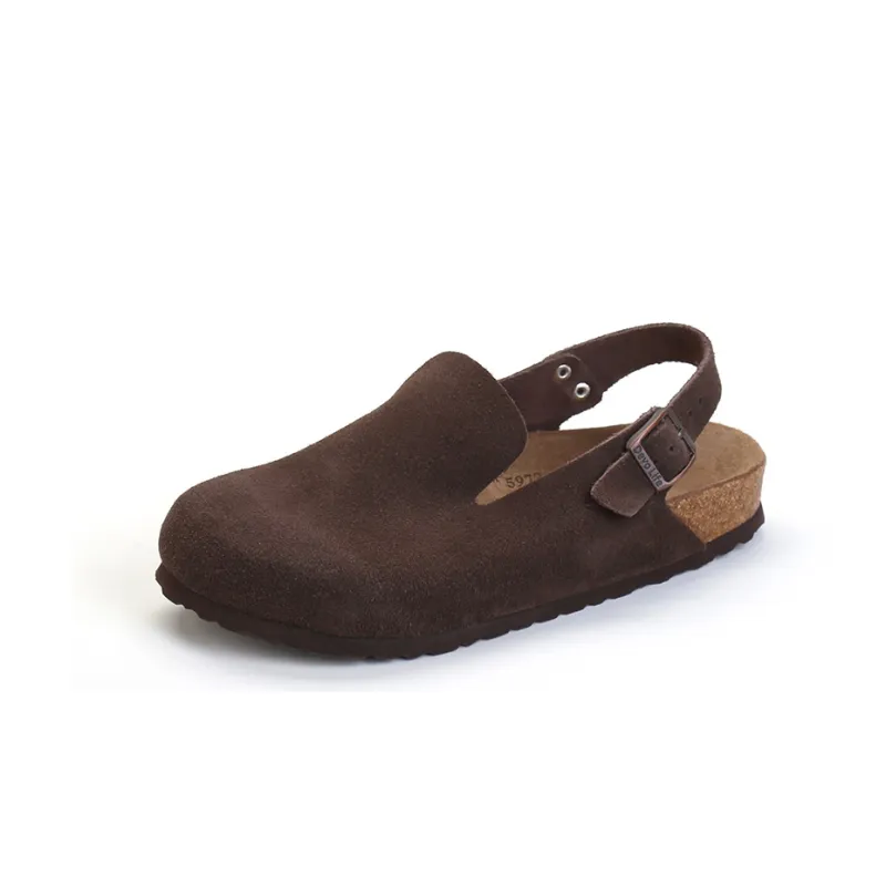 Devo Life Stylish Sandals Unisex-8