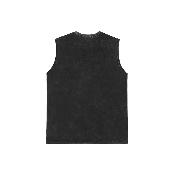 ROCK PLAN Tank Tops Unisex-9