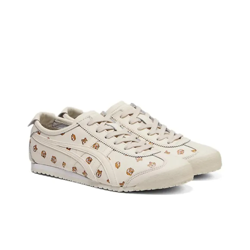 Onitsuka Tiger Mexico 66 Sd 'Cream'-2