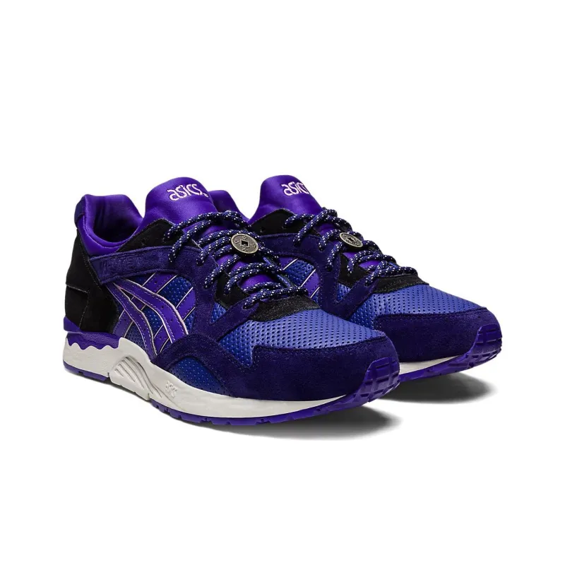 Asics Gel Lyte V Godai Pack Eggplant-2
