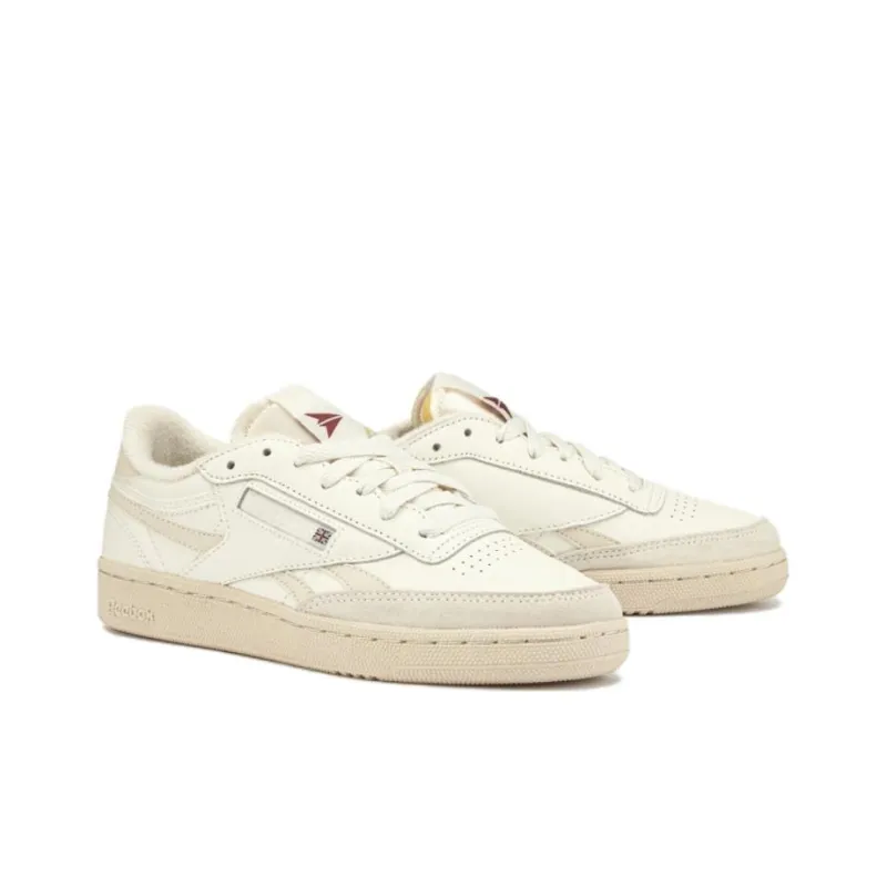 Reebok Club C Revenge Vintage Sneakers Women's-1
