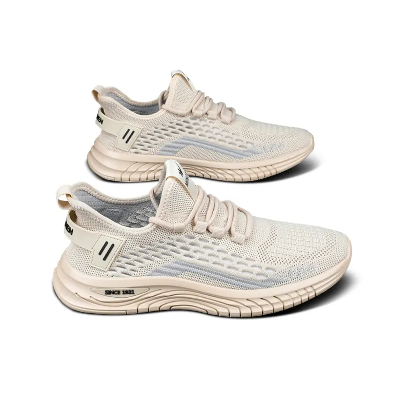DOUBLE STAR 88 Low Top Casual Running Shoes Unisex-3