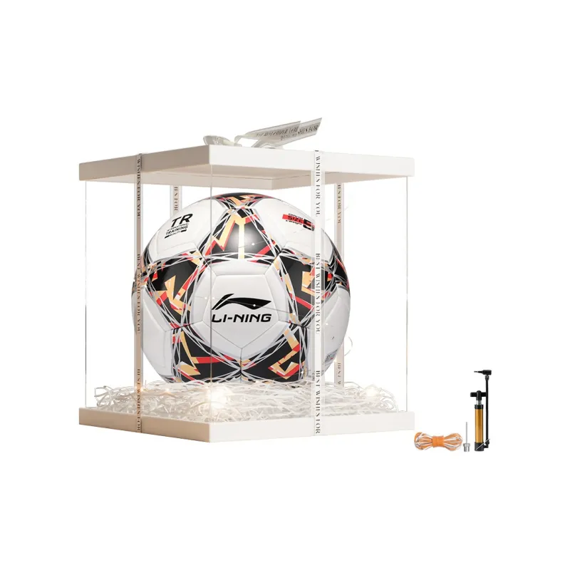 LINING Soccer-15