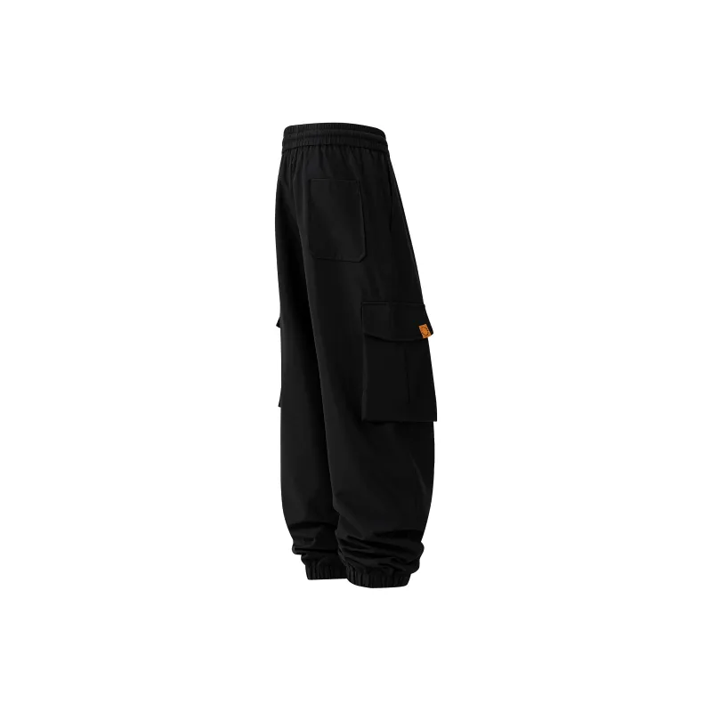 LTIFONE Casual Pants Unisex-8