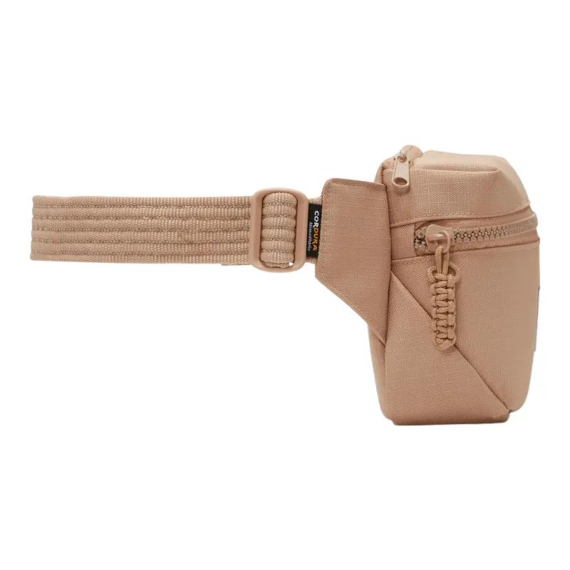 Jordan Polyester Shoulder Bag Crossbody Bag Women's Khaki-1