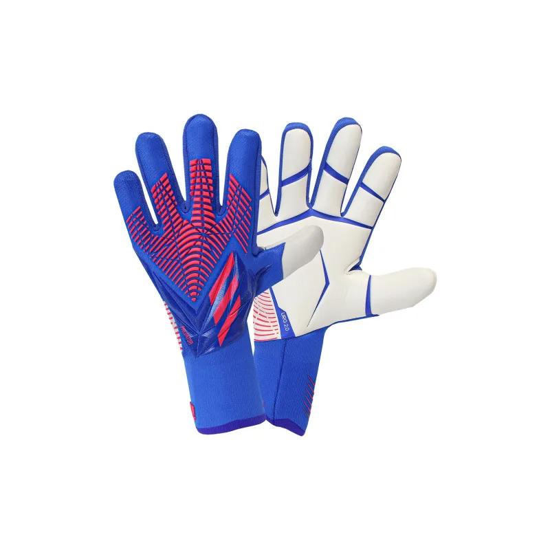 Adidas Goalkeeper Gloves-0