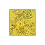 Music Journey, Rhythm, Rattan Yellow