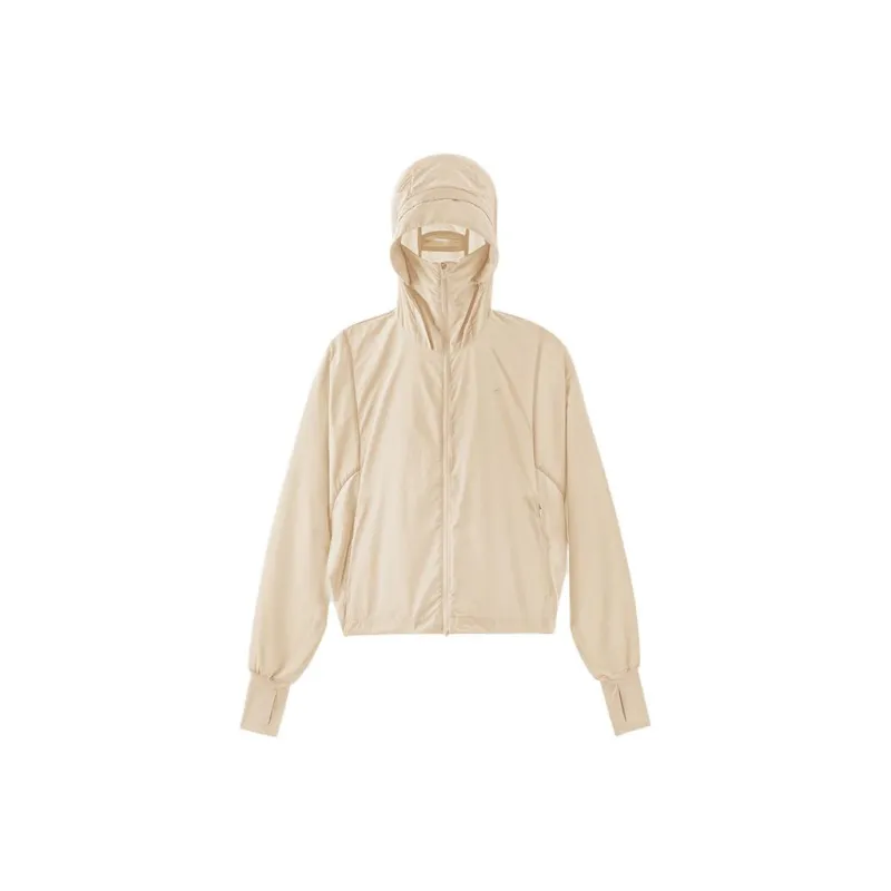 Bananain Sun Protection Clothing Women's-4