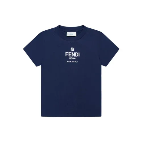 FENDI Kids T-shirt