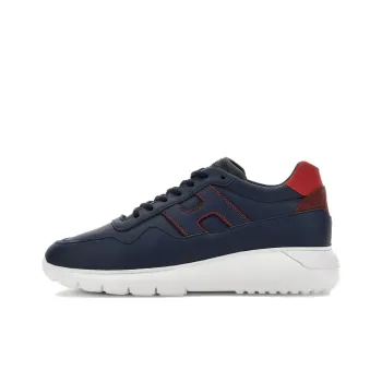 HOGAN Interactive 3 Lace Up Sneakers