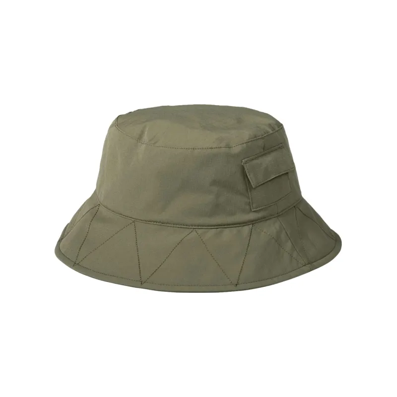 Carhartt WIP Bucket Hats Unisex Green-1